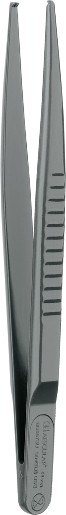 SUSI PINZETTA DISSEZIONE 1X2D.145MM