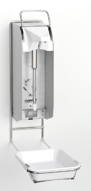 PIATTINO DISP.TOUCHLESS500/1000ML