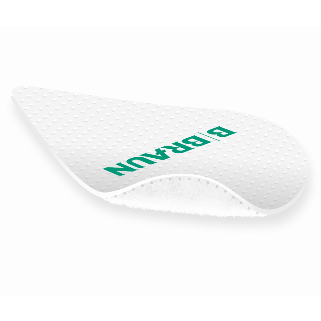 PRONTOSAN DEBRIDEMENT PAD "INT" 3X