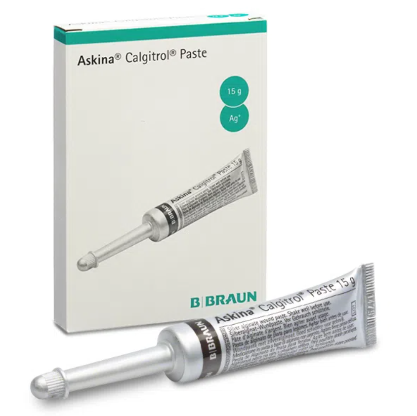 ASKINA CALGITROL PASTE - 15G