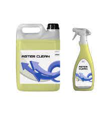 Detergente sgrassante Aster Clean tanica 5kg  