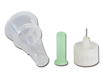 Aghi penna insulina 4mm -32G (confezione 100pz)