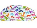 CAPPELLINO FANTASIA - Dino - M