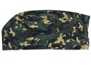 CAPPELLINO FANTASIA - Militare verde - M