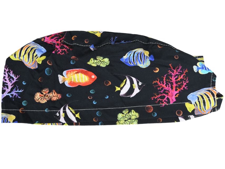 CAPPELLINO FANTASIA - Reef - M