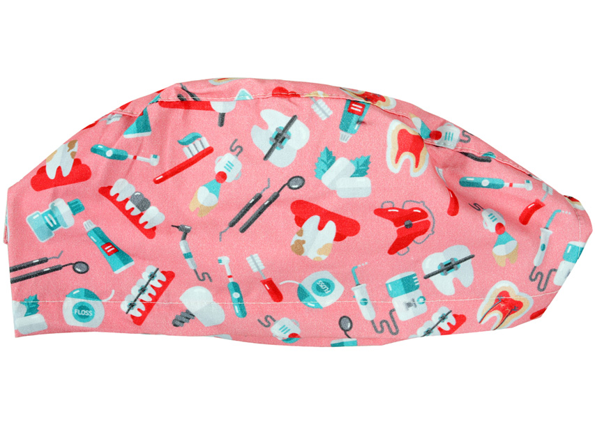 CAPPELLINO FANTASIA - Dentista - M