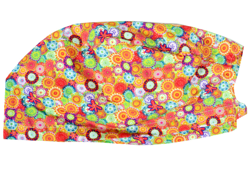CAPPELLINO FANTASIA - Colori - M