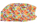 CAPPELLINO FANTASIA - Colori - M