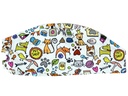 CAPPELLINO FANTASIA - Cani smile - M