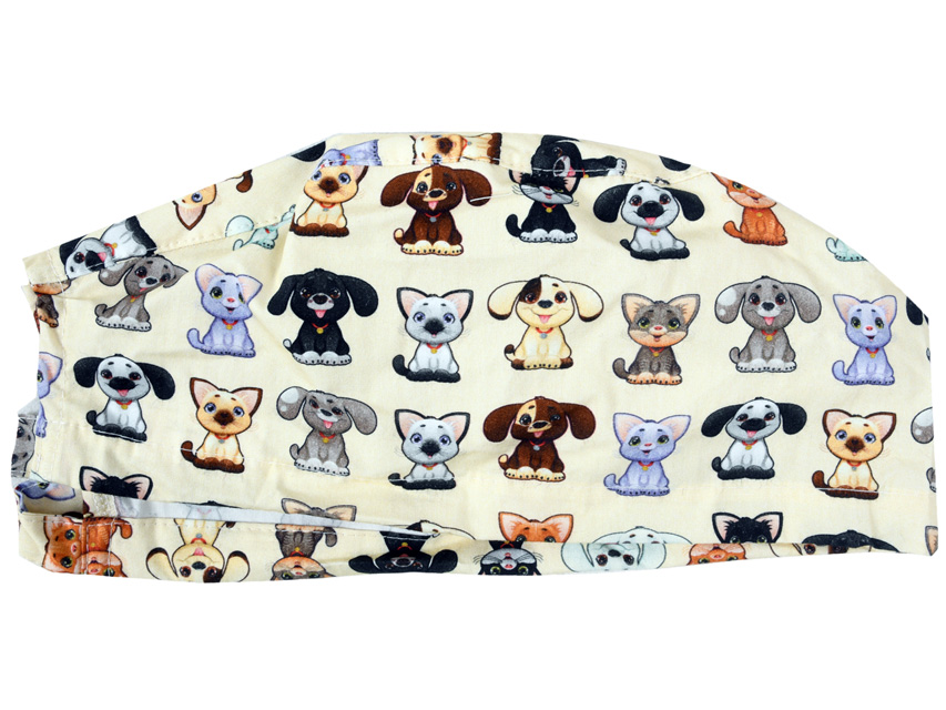 CAPPELLINO FANTASIA - Pet - M