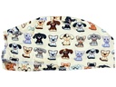 CAPPELLINO FANTASIA - Pet - M