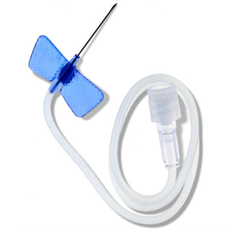 Ago epicranico g23 azzurro