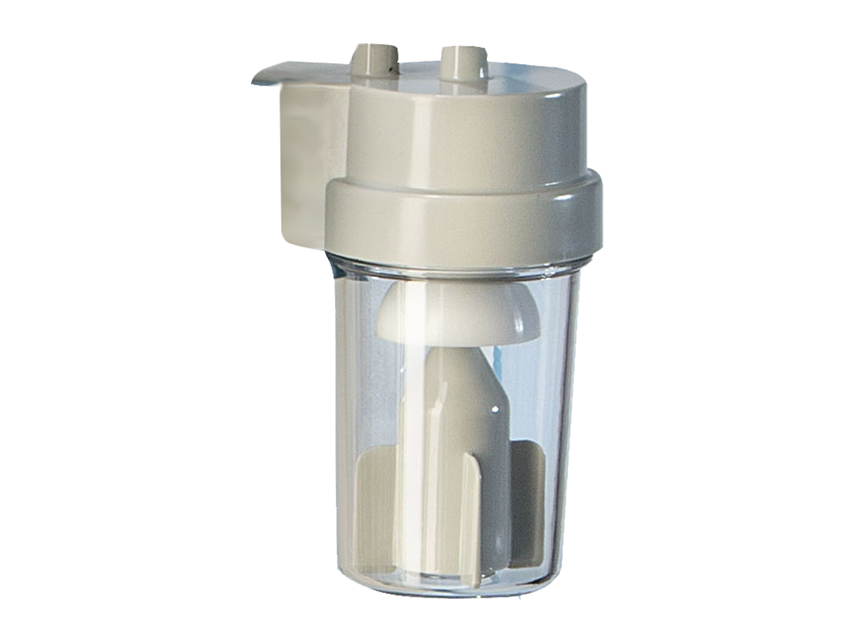 CONTENITORE DI SICUREZZA 220 ml - ricambio