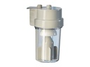 CONTENITORE DI SICUREZZA 220 ml - ricambio