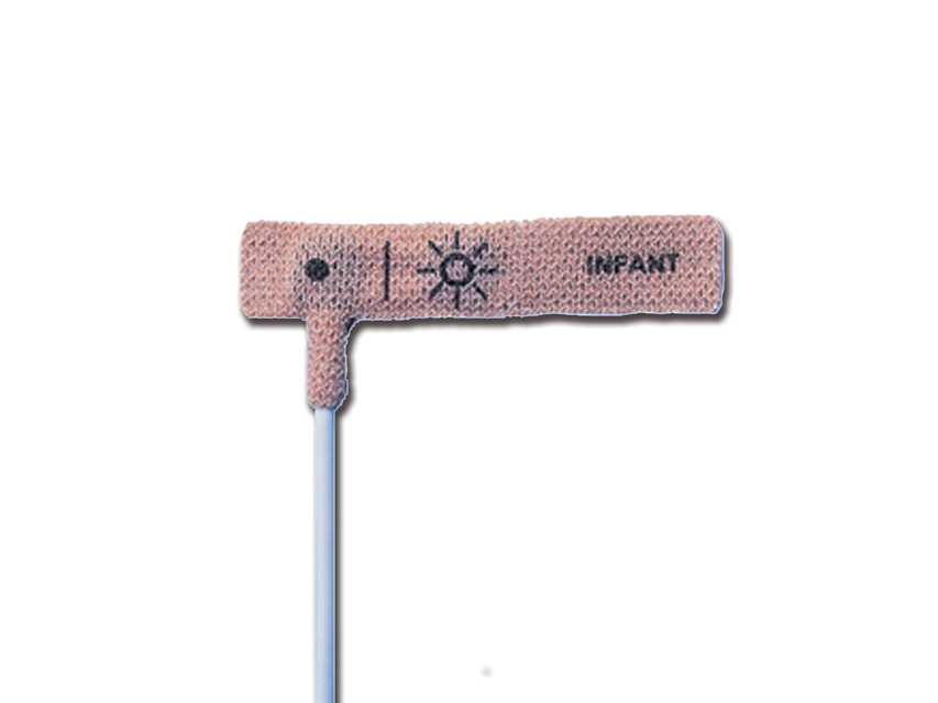 SONDA MONOUSO bimbo 320 Kg Nellcor comp.