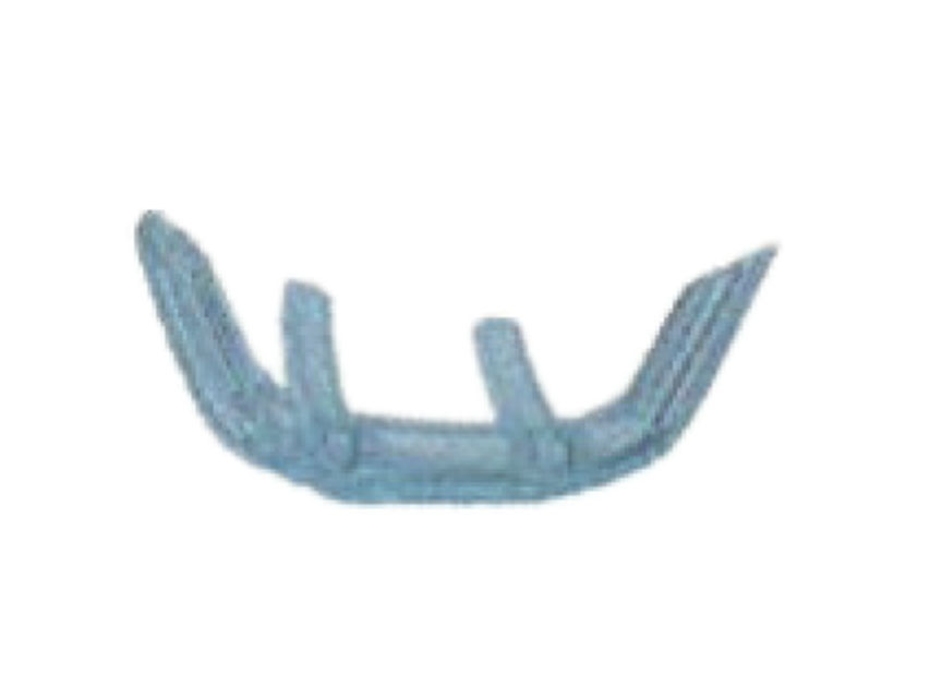 CANNULA NASALE CO2  pediatrica