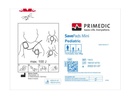 SAVE PADS PEDIATRICI 18 anni, max 25kg per HeartSave da S.N. 739XXXXXXX