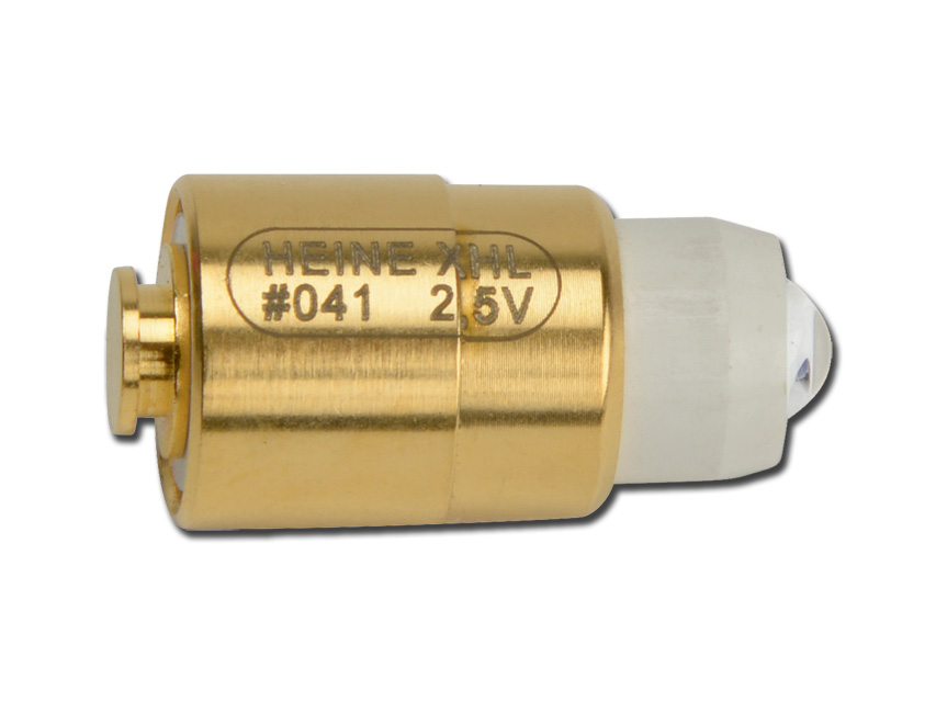 LAMPADINA HEINE 041 per Fibralux