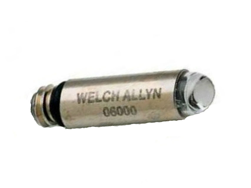 LAMPADINA WELCH ALLYN 06000U