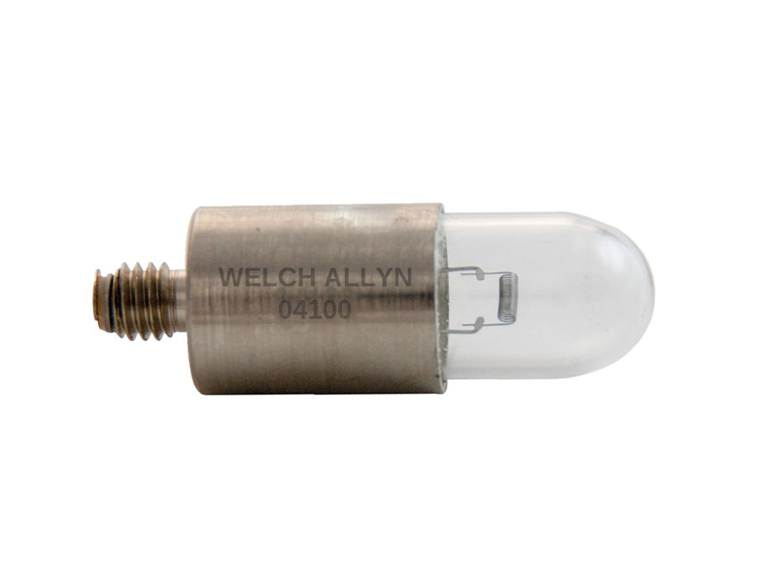 LAMPADINA WELCH ALLYN 04100U