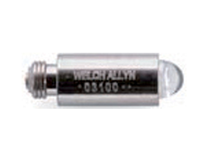 LAMPADINA WELCH ALLYN 03100U