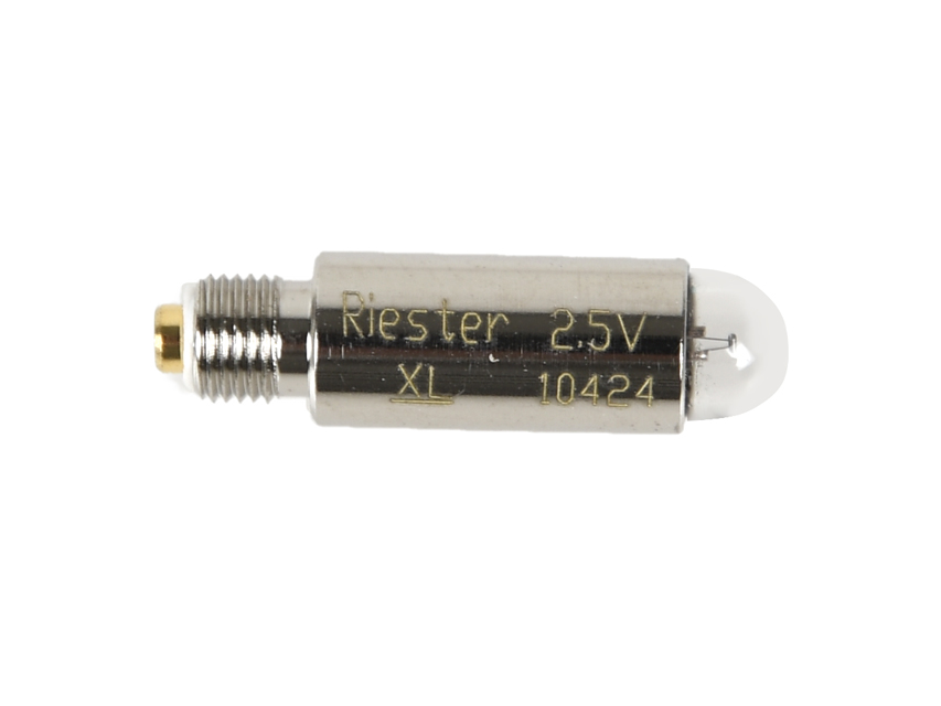 LAMPADINA RIESTER 10424  XL 2,5V