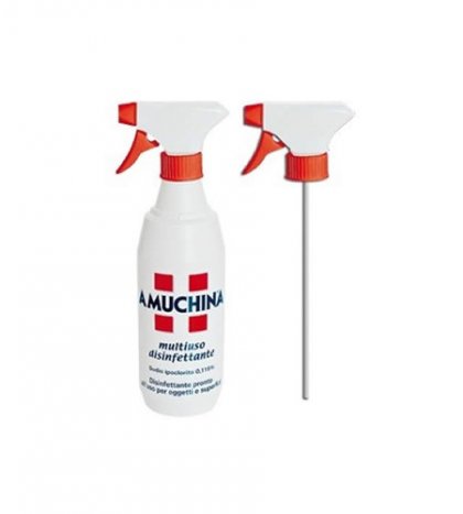 Amuchina disinfettante con trigger 500 ml