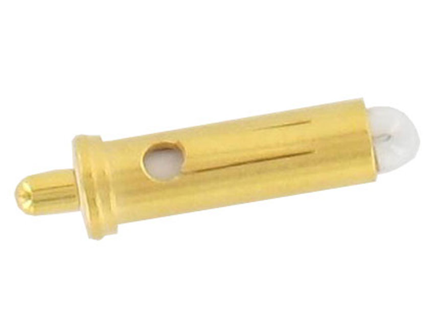 LAMPADINA AL. OFTALMOSCOPIODERMATOSCOPIO