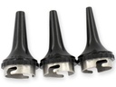 SET 3 SPECULUM ADULTI