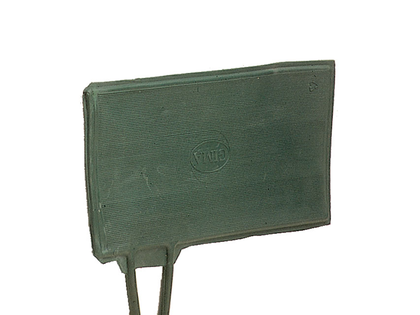 POLMONE 2 TUBI  verde