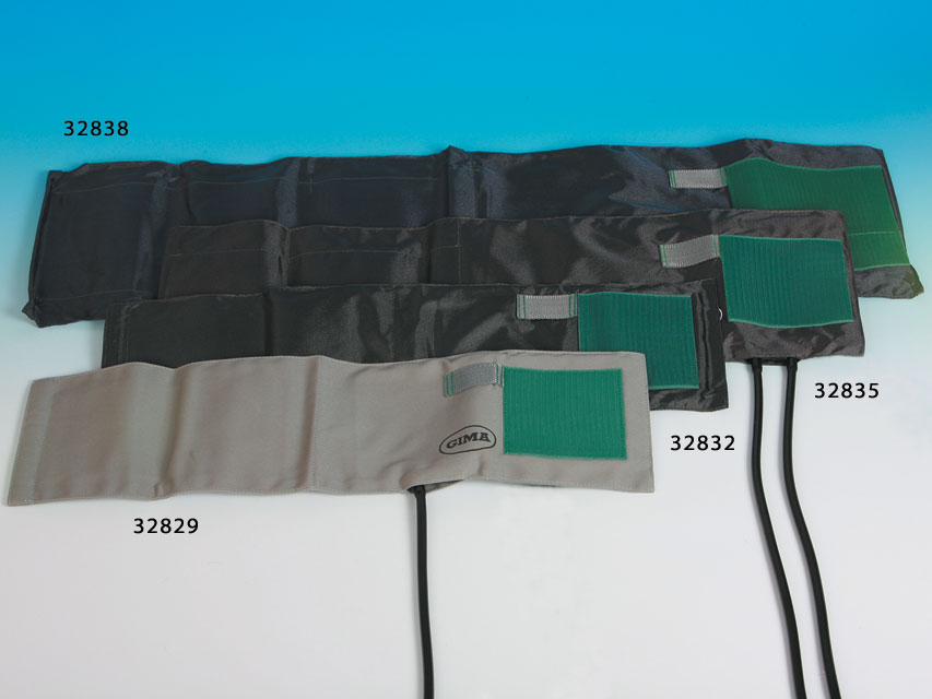 COSCIALE + POLMONE 2 TUBI  83x21 cm