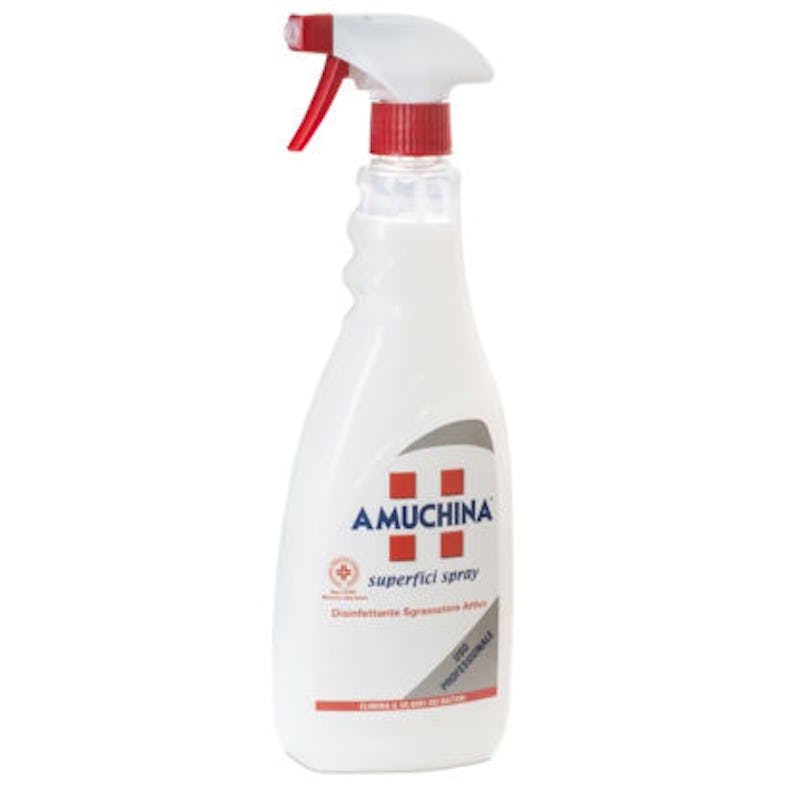 Amuchina ml 750 spray disinfettante multiuso