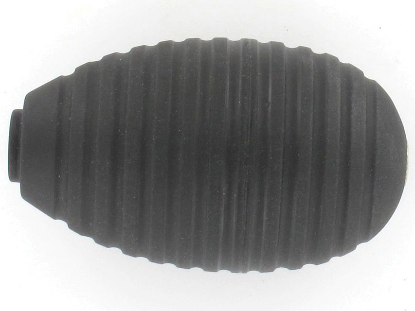 PERA RIGATA PVC SFIGMO ROMA