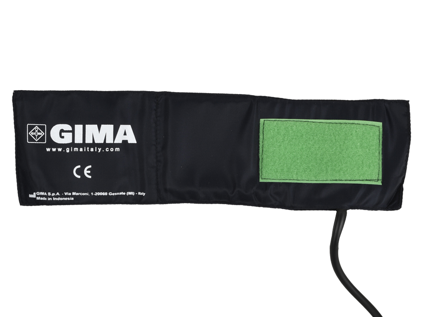 MINI CUFF 1TUBO 33 x 9 cm  37 anni