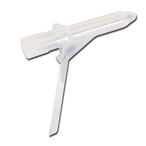 Anoscopio monouso sterile 10 cm