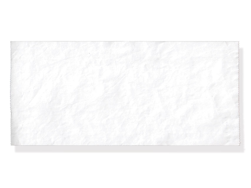 CARTA PER COSMED PONY FX 112x13 mm