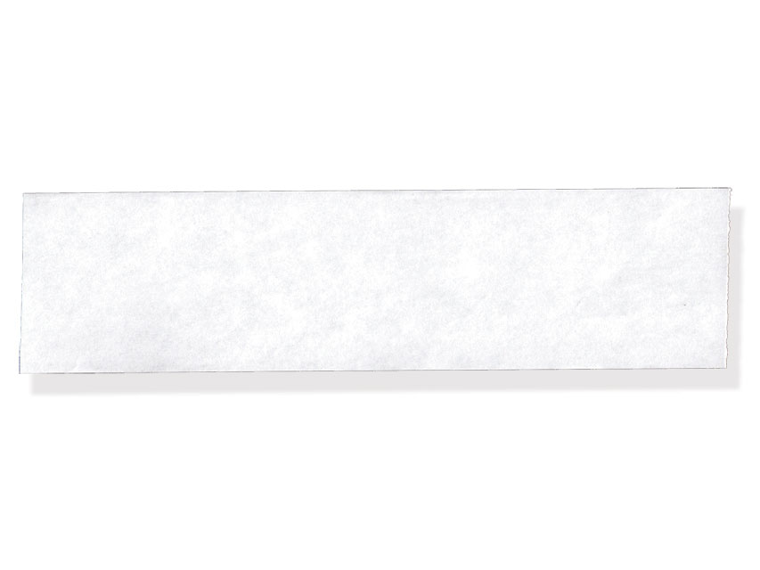CARTA PER COSMED PONY 57x11 mmxm