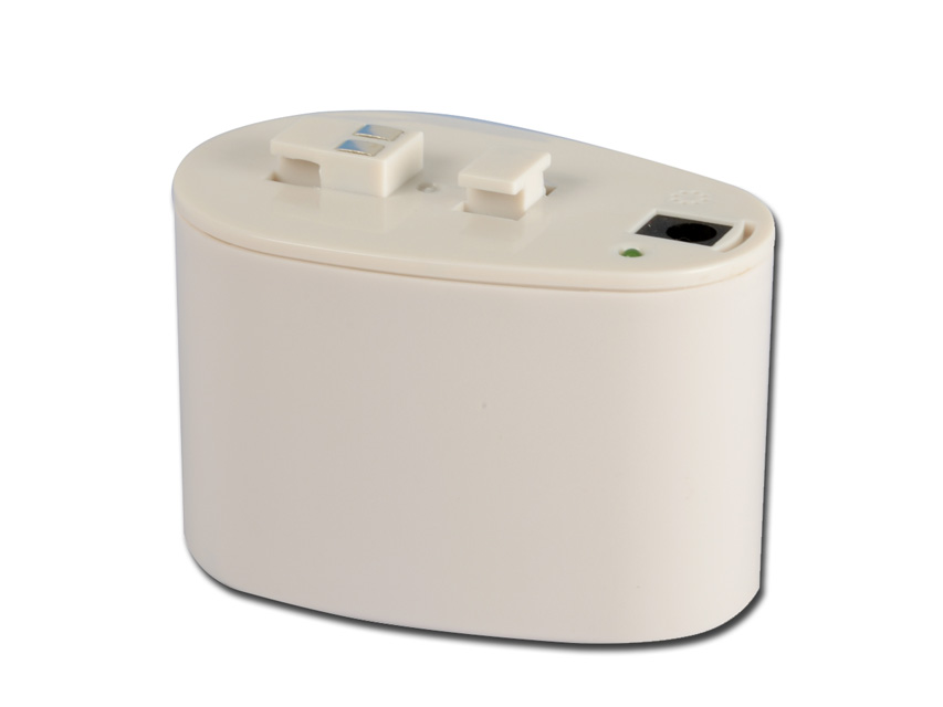 BATTERIA PER FAMILY  optional