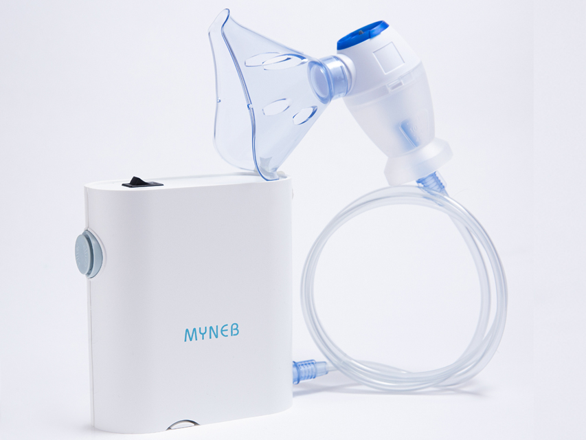 AEROSOL MYNEB  a pistone