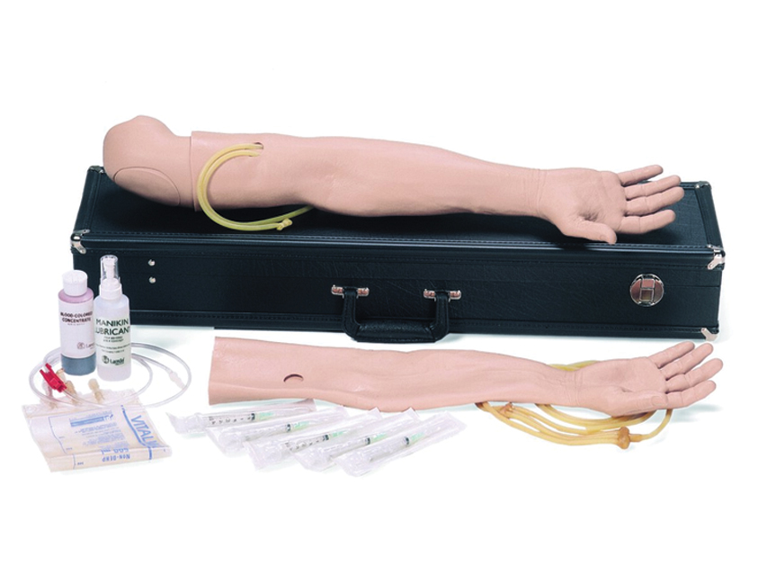 KIT BRACCIO D'ADDESTRAMENTO IV MULTIVENOUS MASCHILE