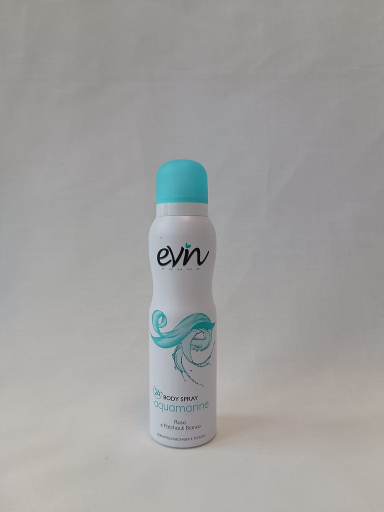 Deodorante spray Evin donna ml 150