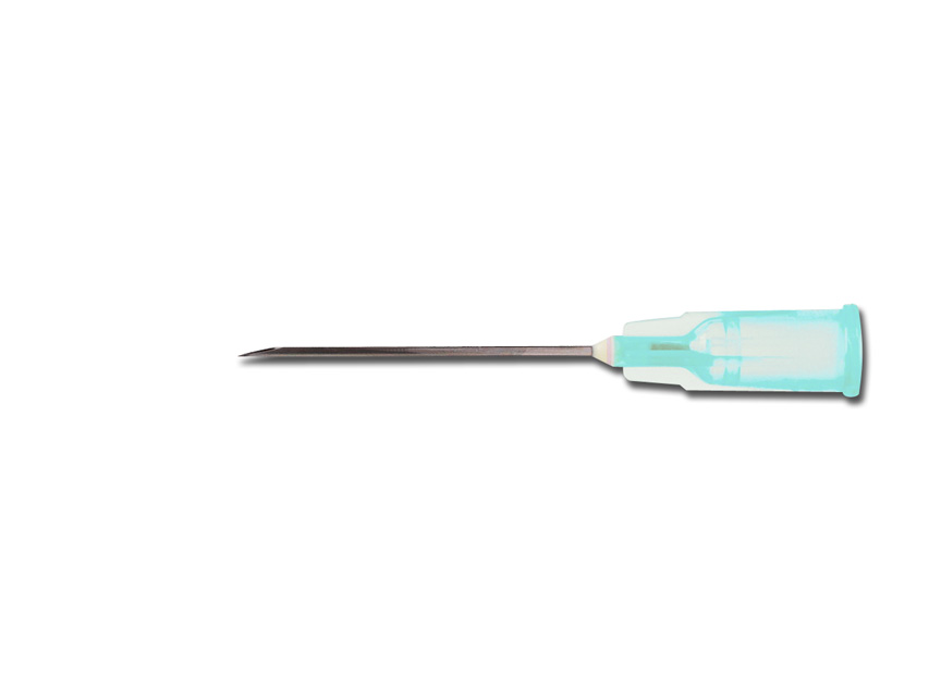 AGO IPODERMICO 23G 0,6x25mm  sterile