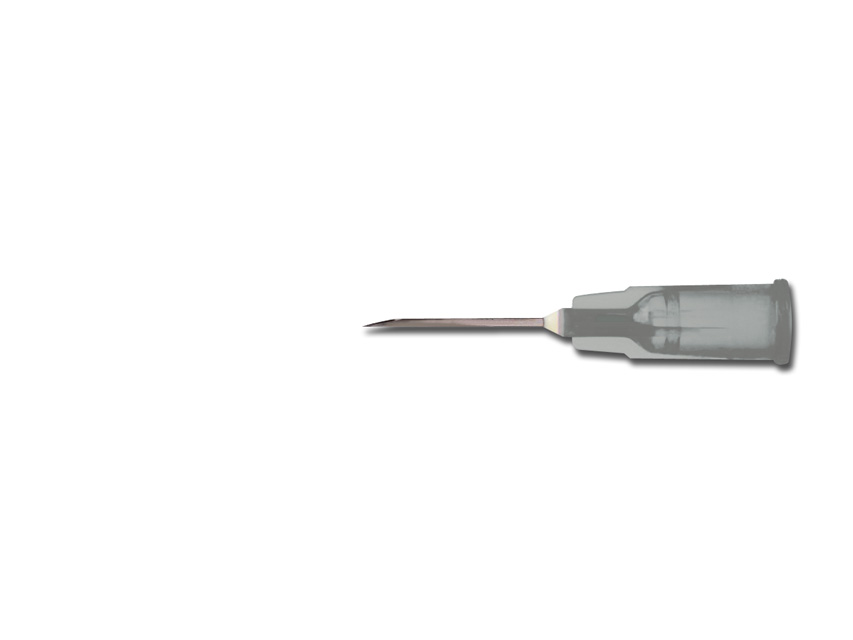 AGO IPODERMICO 27G 0,4x12,7mm  sterile