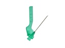 AGO IPODERMICO DI SICUREZZA 21G 0,8x38mm  sterile
