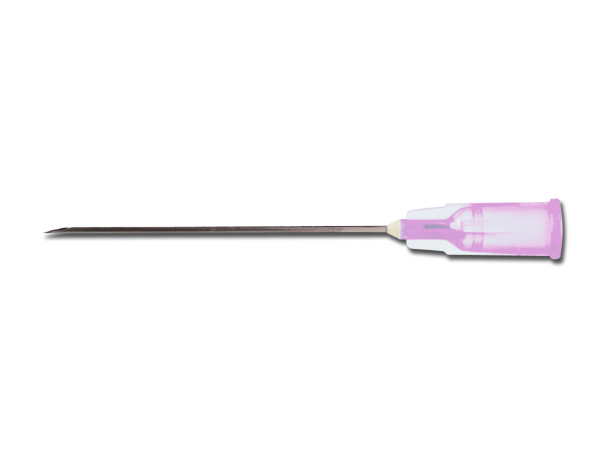 AGO IPODERMICO 18G 1,2x38mm  sterile