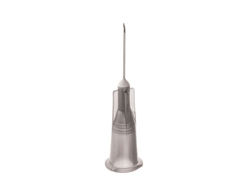 AGO BD MICROLANCE 27G  0,4x13 mm  grigio