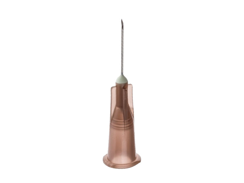 AGO BD MICROLANCE 26G  0,45x13 mm  marrone