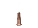 AGO BD MICROLANCE 26G  0,45x13 mm  marrone