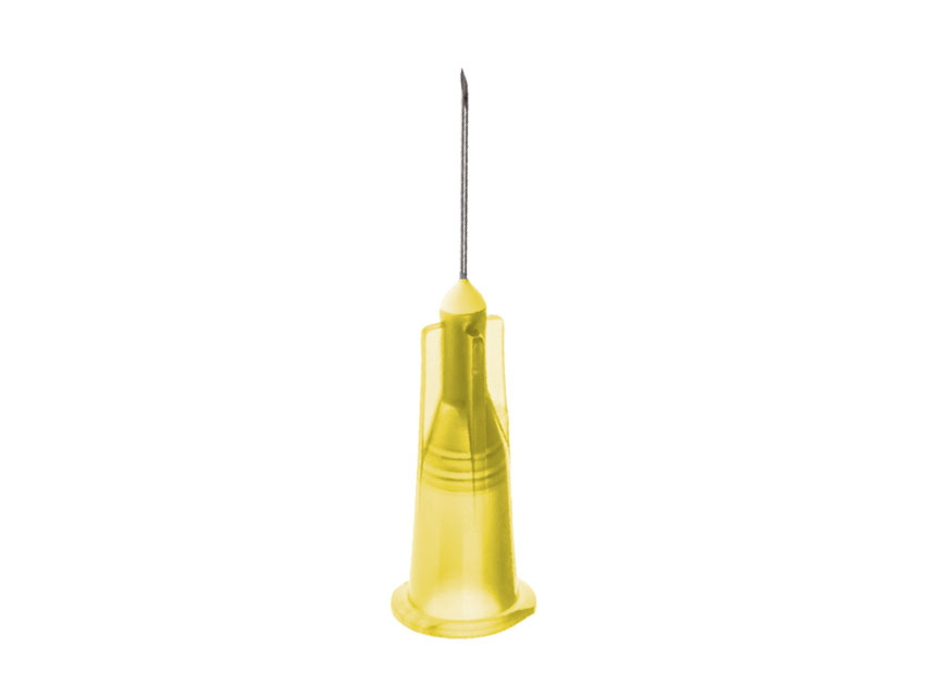 AGO BD MICROLANCE 30G  0,29x13 mm  giallo