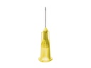 AGO BD MICROLANCE 30G  0,29x13 mm  giallo